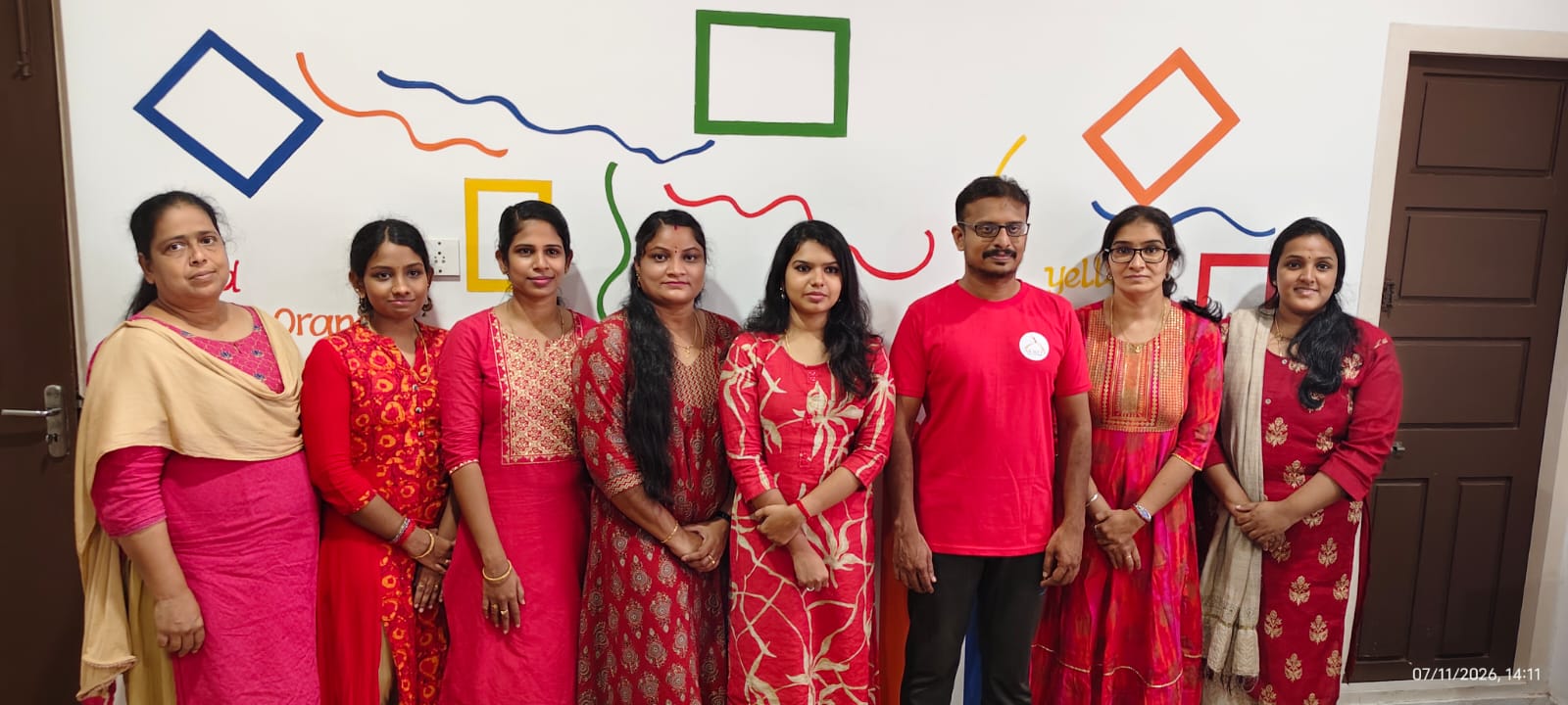 Our Teachers